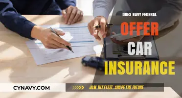 Exploring Car Insurance Options with Navy Federal: What You Need to Know