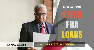 Exploring Navy Federal's FHA Loan Options: A Comprehensive Guide
