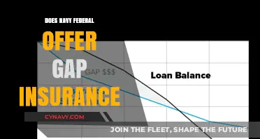 Exploring Navy Federal's Insurance Options: Does Gap Insurance Make the Cut?