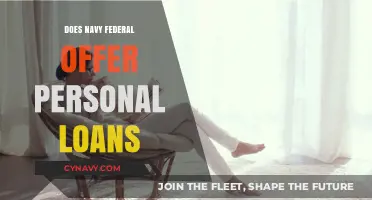 Exploring Personal Loan Options: What About Navy Federal?