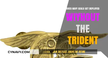 Can Navy SEALs Deploy Without the Trident? Unraveling the Myth
