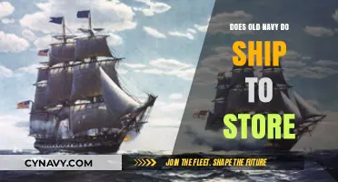 Exploring Old Navy's Ship-to-Store Options: A Comprehensive Guide