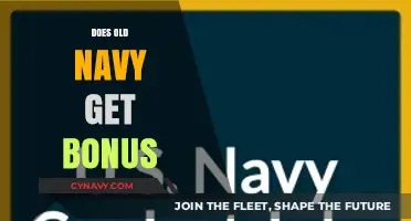 Does Old Navy Offer Employee Bonuses? A Comprehensive Guide