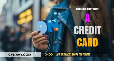 Exploring Old Navy's Credit Card Options: Benefits and Application Process