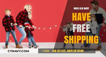 Unlocking Free Shipping at Old Navy: Your Ultimate Guide