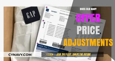 Unlocking Savings: The Truth About Old Navy Price Adjustments