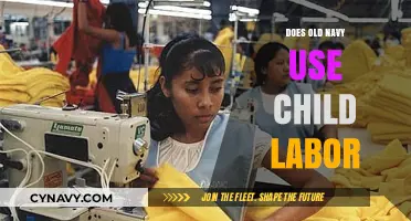 Unveiling the Truth: Child Labor Allegations Against Old Navy
