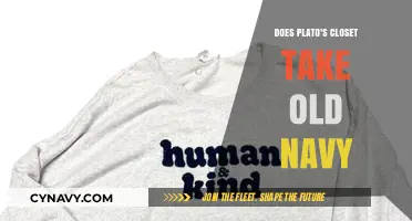 Decoding Plato's Closet: Unveiling the Truth About Old Navy Returns