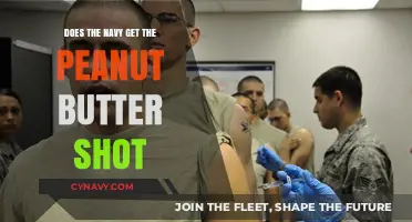 Navy's Peanut Butter Shot: Fact or Fiction? Unveiling the Truth