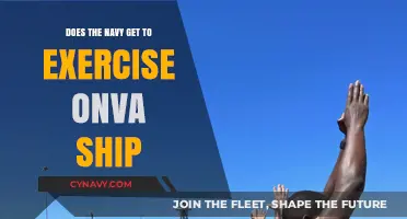 Navy Fitness on Ships: Do Sailors Exercise Aboard Vessels?