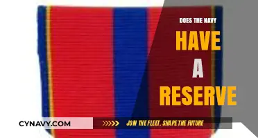 Exploring the Navy's Reserve Component: A Comprehensive Guide
