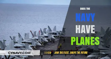 Exploring the Skies: Do Naval Forces Operate Aircraft?