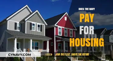 Exploring Housing Benefits: What the Navy Offers Its Service Members