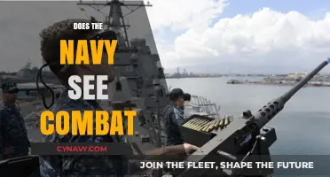 Engaging the Enemy: A Closer Look at Naval Combat Operations