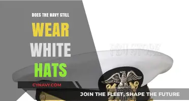 Anchors Aweigh: The Evolution of Navy Headgear Traditions