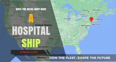Exploring the Royal Navy's Medical Fleet: Hospital Ships Revealed