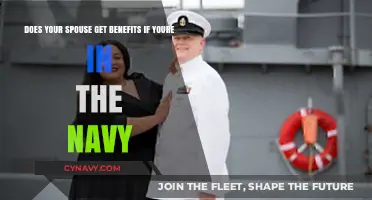 Navy Spouse Benefits: Understanding Your Partner's Entitlements in the Military