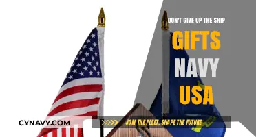 Anchors Aweigh: Celebrating Navy Tradition with Timeless Gifts