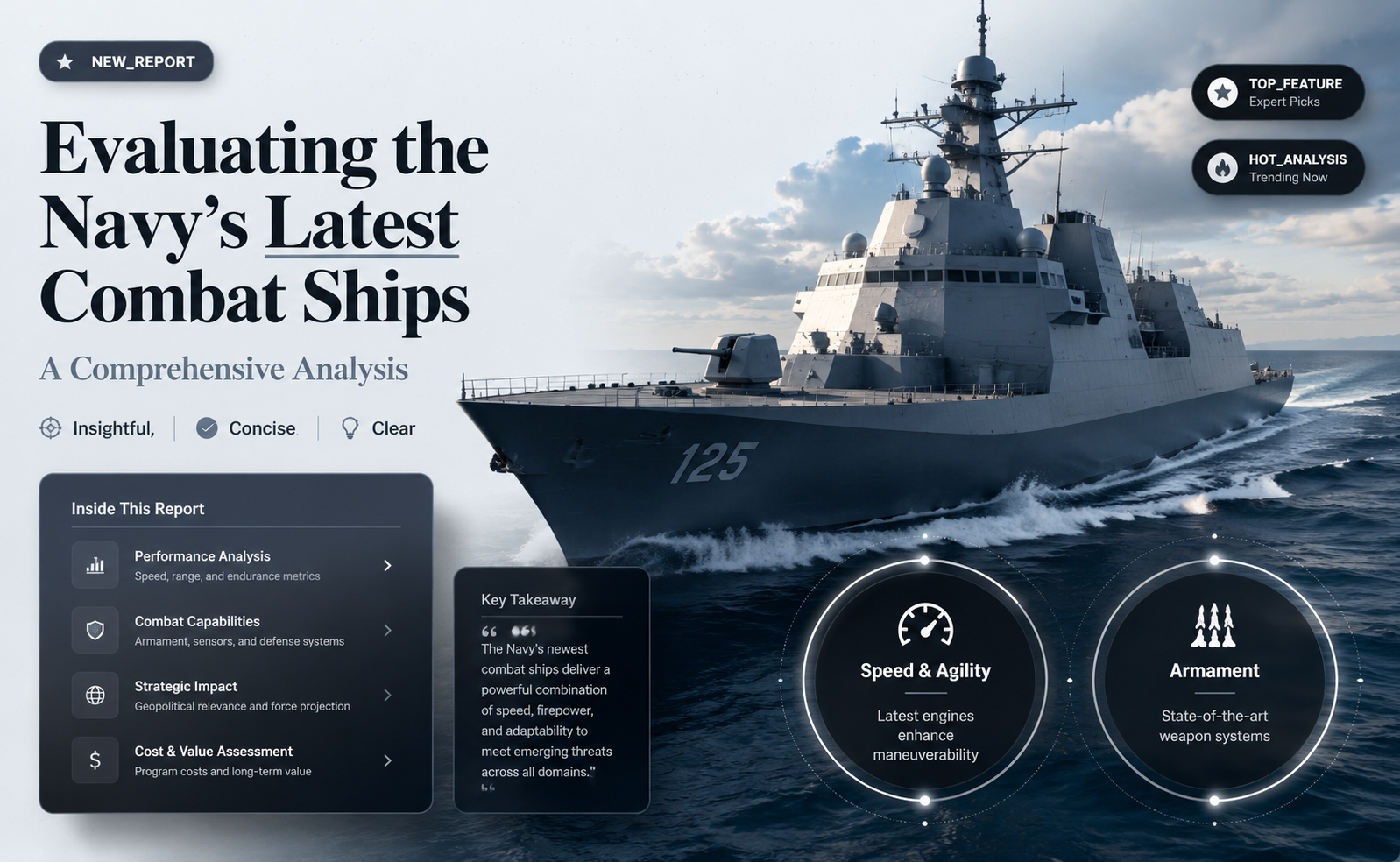 are the navy