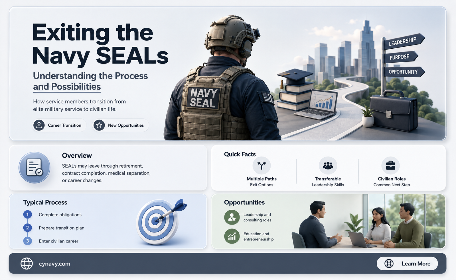 can you get out of the navy seals