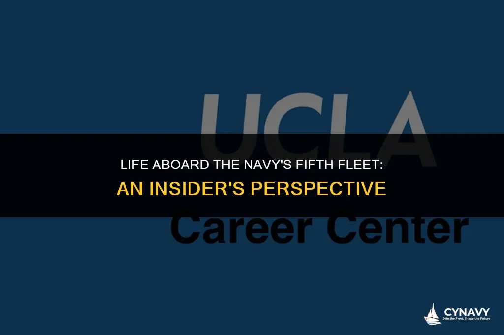 how are you treated on navy ship 5