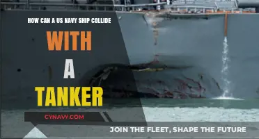 Unraveling the Mysteries of Naval Collisions: A Deep Dive into Maritime Safety