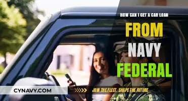 Securing a Navy Federal Car Loan: Your Step-by-Step Guide