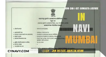 How to Obtain a Gumasta License in Navi Mumbai: A Step-by-Step Guide