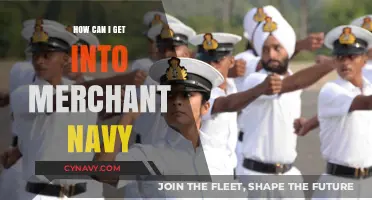 Step-by-Step Guide to Joining the Merchant Navy Career