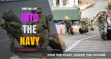 Join the Navy: Essential Steps to Begin Your Maritime Career