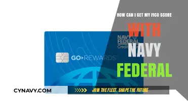 Access Your FICO Score Easily with Navy Federal Credit Union