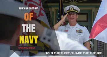 Navigating Your Exit: A Guide to Leaving the Navy Honorably