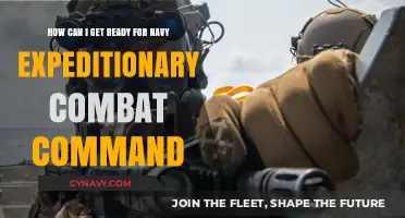 Prepare for Navy Expeditionary Combat Command: Essential Training and Tips