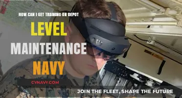 Master Navy Depot-Level Maintenance: Essential Training Guide for Success