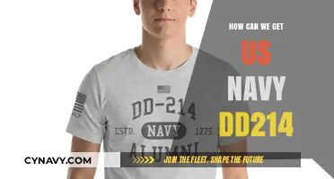 How to Obtain Your US Navy DD214: A Step-by-Step Guide