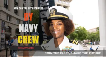 Mastering Navy Crew Recruitment: Essential Steps to Join the Team