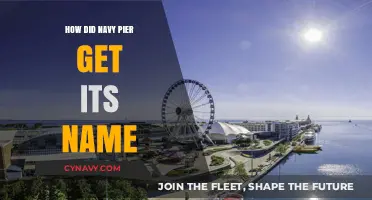 The Fascinating History Behind Navy Pier's Iconic Name