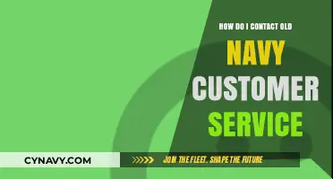 Need Help? Here's How to Contact Old Navy Customer Service