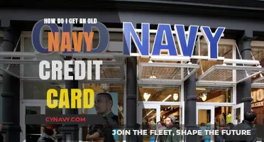 How to Apply for an Old Navy Credit Card: A Step-by-Step Guide