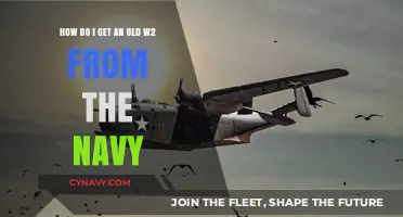 Retrieve Your Navy W2: A Guide to Accessing Old Tax Forms
