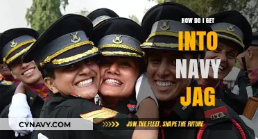 Join Navy JAG: Essential Steps to Launch Your Legal Career