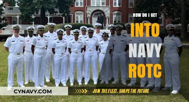 Your Guide to Joining Navy ROTC: Steps and Requirements