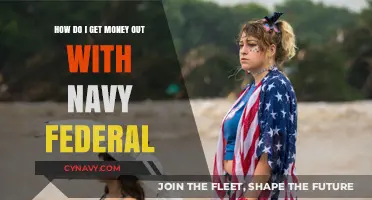 Withdrawing Money from Navy Federal: A Step-by-Step Guide to Accessing Your Funds