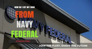 Accessing Your Navy Federal 1098 Form: A Quick Guide