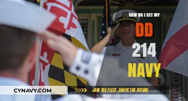 How to Obtain Your Navy DD 214 Discharge Papers Easily