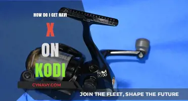 Install Navi-X on Kodi: A Step-by-Step Guide for Beginners