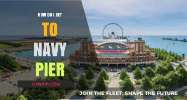 Navigating to Navy Pier: Easy Directions and Transportation Tips