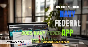 How to Receive Zelle Payments Using Navy Federal App: A Guide
