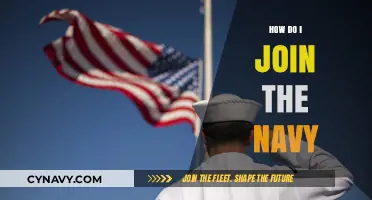 Charting Your Course: A Step-by-Step Guide to Joining the Navy