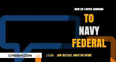 Referring Friends to Navy Federal: A Step-by-Step Guide